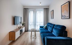 Old Bank Apartment